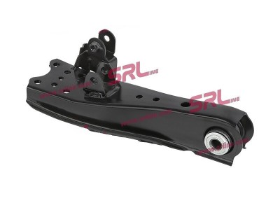 Brat suspensie dreapta , Aftermarket 816638-2 foto