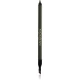 Yves Saint Laurent Lines Liberated Liberated Liberated dermatograf persistent pentru femei 08 Probocative Green 1.2 g