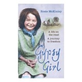 Gypsy Girl
