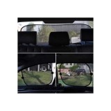 Perdele auto universale 5 bucati protectie soare si intimitate 44x36 cm 100x50 cm Cod: 3912