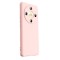 Husa Soft Touch, slim, ALC Mobile, anti soc, compatibila cu Honor Magic 6 Lite, Roz Pudra Tpu