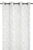 Perdea Hemera 140X260 Cm, Culoare Natural, 100% Poliester