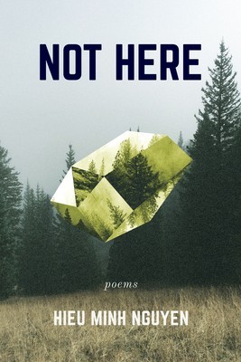 Not Here foto