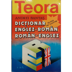 Dictionar englez roman roman englez