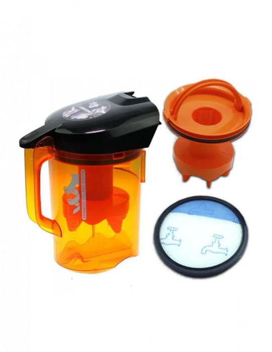 Recipient praf aspirator Rowenta RO3753EA - RS-RT900590