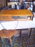 Radio vechi Inter RST 6-78 Perioada Comunista