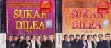 CD Manele: Sukar Dilea Vol.1 si Vol.2 ( set 2 CD-uri SIGILATE - vezi descriere )