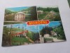 Carte postala moroeni, Circulata, Fotografie