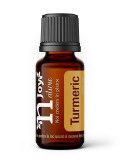 Ulei esential Turmeric radacina, Turmeric Root 15ml