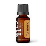 Ulei esential Turmeric radacina, Turmeric Root 15ml