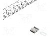 Conector USB C, AMPHENOL - UC-31PFFH-QF7001