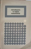 INTRODUCERE IN LOGICA MATEMATICA-GHEORGHE ENESCU-349016