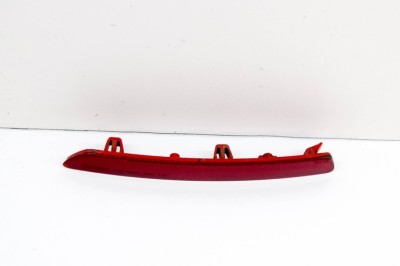 Reflector bara de protecție dreapta spate BMW 3 F30, F80 2016 OEM: 24135110,7400208 15061797 foto