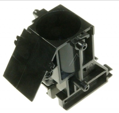 Carcasa/corp central pentru espressor Saeco PicoBaristo SM5470/10 421944014611. foto
