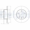 DELPHI BG4320 Disc frana