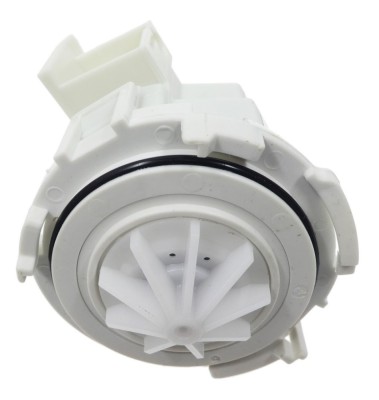 Pompa evacuare apa masina de spalat vase Electrolux 140180051041 Originala foto