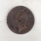 bnk mnd Italia 5 centesimi 1862 N