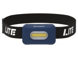 Lanternă LED pentru Cască 10h 14lm/140lm IP30 6000K