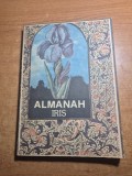 almanah iris - din anul 1992