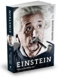 Einstein. Viata si universul sau - Walter Isaacson, Louis Ulrich