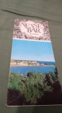 PLIANT/BROSURA NESSEBAR-BULGARIA