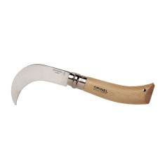 Cutit pentru gradinarit N&deg;10, inox, 10cm - Opinel
