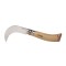 Cutit pentru gradinarit N&deg;10, inox, 10cm - Opinel