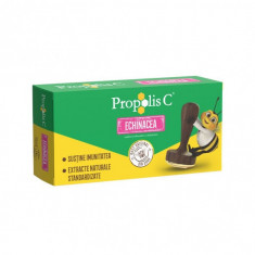 PROPOLIS C + ECHINACEEA 30CPR