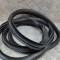 Garnitura ușă dreapta spate TESLA MODEL Y 2022 OEM: 1497676-00-D | 21699285