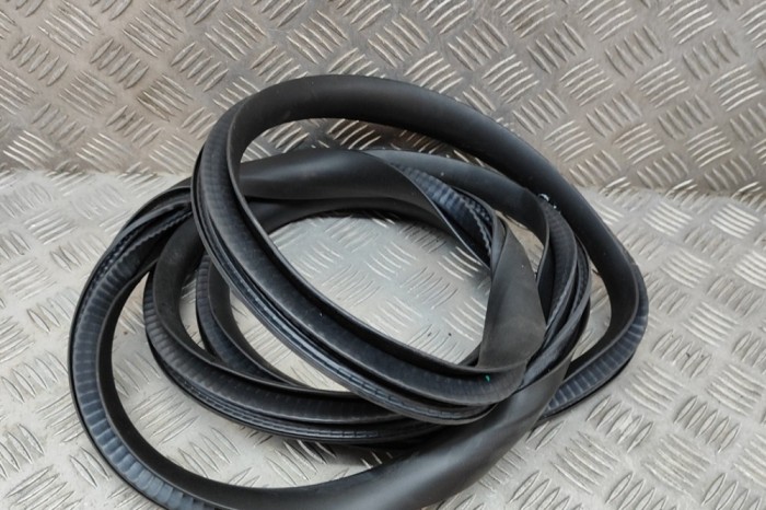 Garnitura ușă dreapta spate TESLA MODEL Y 2022 OEM: 1497676-00-D | 21699285