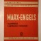 Karl Marx; Friedrich Engels - Manifestul Partidului Comunist (ediția a III-a; 1950)