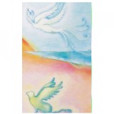 Cumpara ieftin Carnetel de buzunar Pasare maiastra 5 x 8 cm, 100 foi veline, Soapta Stelelor