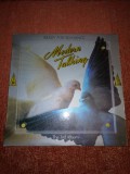 Modern Talking Ready For Romance 3rd Album 1986 Gong Hu vinil vinyl VG+