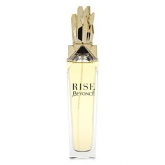 Beyonce Rise eau de Parfum pentru femei 100 ml foto