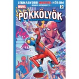 Legnagyobb Marvel-hőseim 9. - P&oacute;kk&ouml;ly&ouml;k 5. - Dan Slott