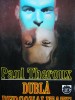 Dubla Personalitate - Paul Theroux, RAO, 1995, Aventura, Beletristica, 204 pagini
