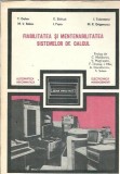 Fiabilitatea si mentenabilitatea sistemelor de calcul - E. Staicut, T. Geber