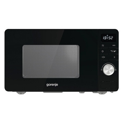 CUPTOR MICROUNDE 20L 800W GORENJE foto