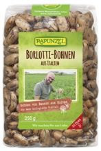 Fasole Bio Borlotti Rapunzel 250gr Cod: 700590 foto