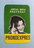 Calendar 1977 loto pronosport