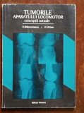 Tumorile aparatului locomotor. Conceptii actuale- D.Stanculescu, H.Orban