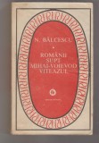 bnk ant Nicolae Balcescu Romanii supt Mihai-Voievod Viteazul