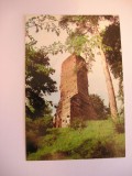 QW24 C - Carte postala - tematica turism - vedere - Curtea de Arges 3