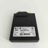 Unitate de control &icirc;ncălzitor Webasto SKODA OCTAVIA III Combi 5E5 2013 OEM: 5Q0963513 22477490