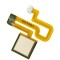 Flex Fingerprint Xiaomi Redmi Note 3, Gold