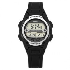 Ceas barbatesc Casio W-756-1A foto