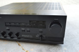 Amplificator Yamaha AX 700, Kenwood