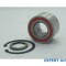 Rulment butuc roata spate Opel Omega A (1986-1994)[V87] #1