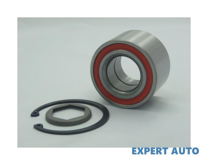 Rulment butuc roata spate Opel Omega A (1986-1994)[V87] #1