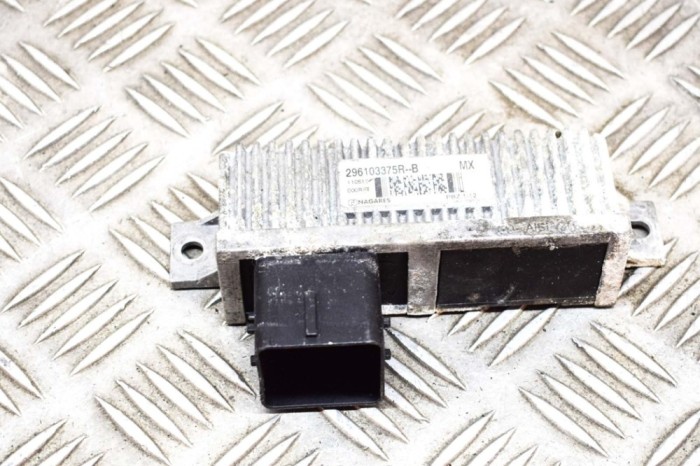 Releu RENAULT ZOE BFM_ 2015 OEM: 296103375R | 17931970